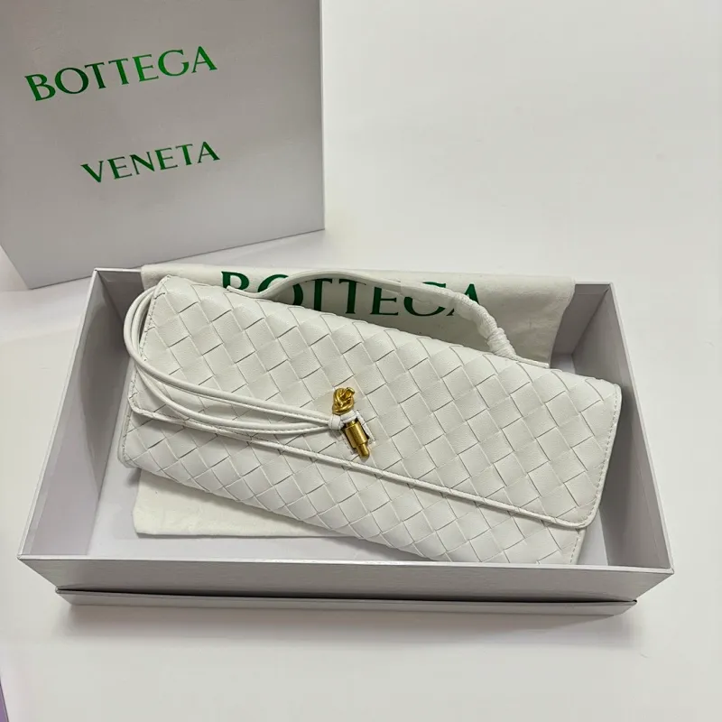 All Categories Official Website "Brand Women's Bags" Women's Bags 💙 BV 2025 Official Website New BV Clutch Bags